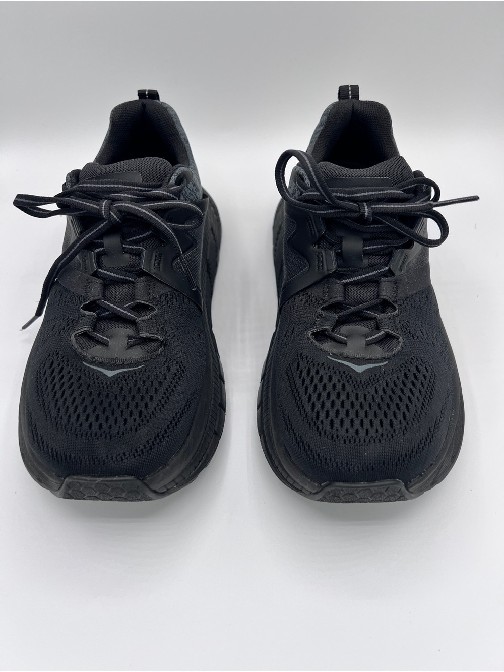 HOKA One One Graviota 2 All Black Women’s 7D